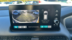 Honda Zr-V 2.0 eHEV Elegance 5dr CVT Hybrid Estate